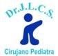 Dr jose luis Cadena S.|Cirujano Pediatra – Puebla